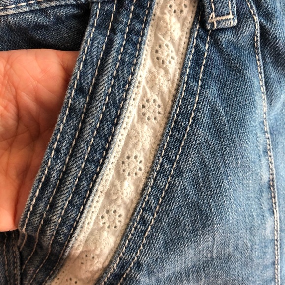 Free people shorts - Picture 3 of 3